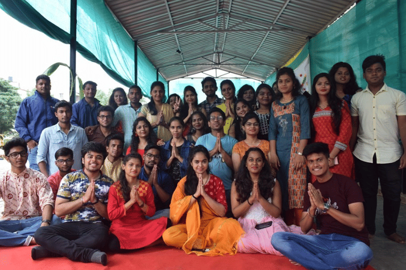 AIMS Institute of Management Studies Pune Events photo 4